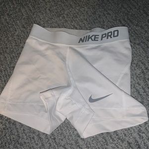 Nike Pros